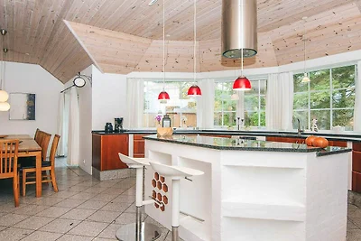 4 Sterne Ferienhaus in Harboøre