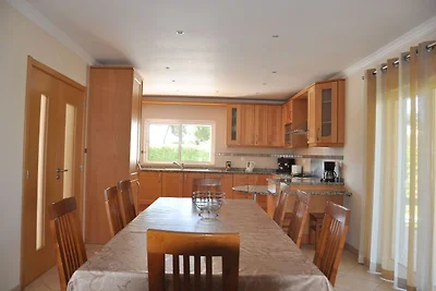 Fantastische Villa in Vilamoura mit privatem...