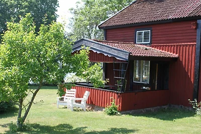 5 Personen Ferienhaus in VÄDDÖ-By Traum