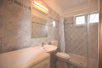 Eenvoudig appartement in Banjole, Istrië met ...