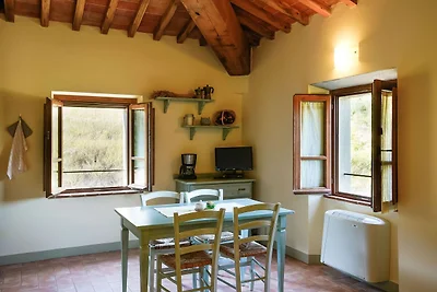 Appartamento ad Anghiari con terrazza