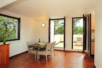 La Vallicella, Moriani-Plage, Appartement mit...