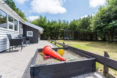 8 persone case ad Blåvand