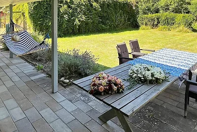 10 Personen Ferienhaus in Dannemare-By Traum