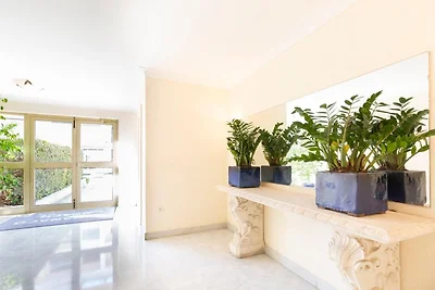 Ferienhaus am Meer in Antibes