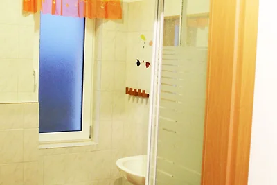 Bungalow auf der Insel Poel für 2 Personen