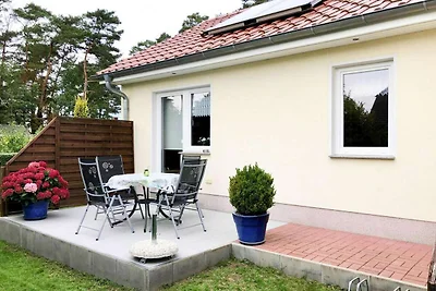 Half vrijstaande woning, Lubmin