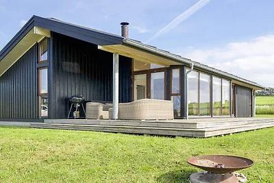8 Personen Ferienhaus in Store Fuglede-By...