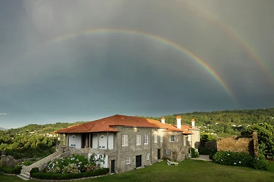 Accogliente palazzo a Ponte de Lima con...