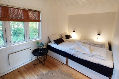 6 Personen Ferienhaus in Jægerspris-By Traum