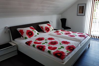 Upscale Holiday Apartment in Kniebis with...