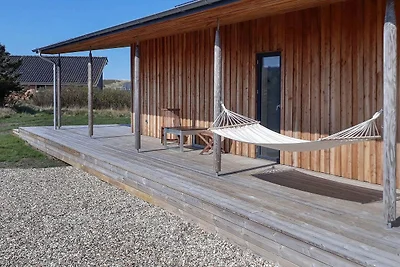 8 Personen Ferienhaus in Vestervig-By Traum