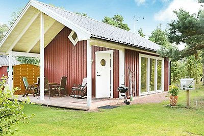 4 person holiday home in Mönsterås