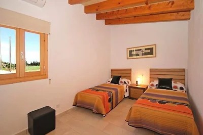 158 Finca Vinagrella ET/3384 von Mallorca...