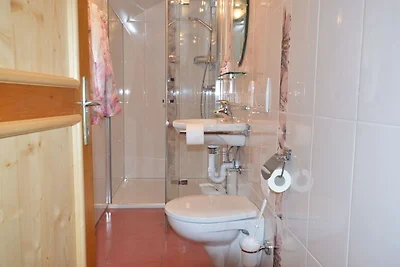 Gemütliches Apartment unweit des Skigebiets i...