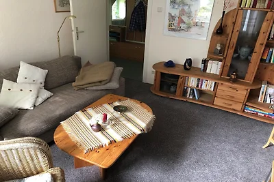 apartman za odmor Obiteljski odmor Neubukow