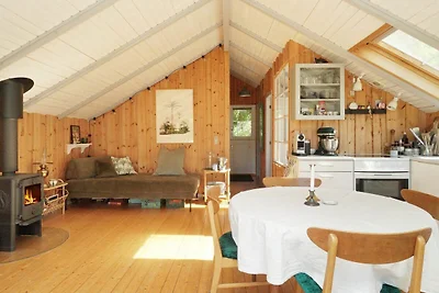 6 Personen Ferienhaus in Vig