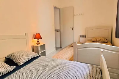 Häuser & Villen für 6 Personen