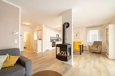 Exklusive Ferienwohnung in Rechlin