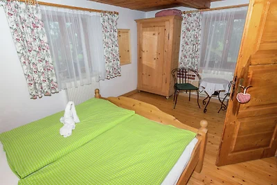 Appartamento a Feldwies nelle Alpi Bavaresi