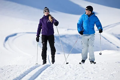 Chalet a Pinzgau vicino alle piste