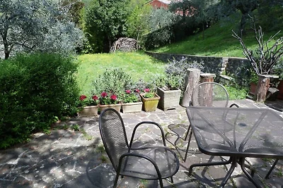 Caratteristica casa vacanze a Magione con...