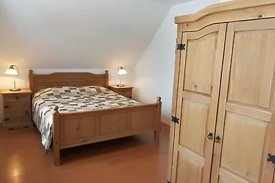 Villa di lusso a Božanov con sauna