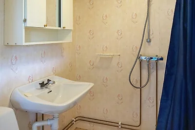 Gezellig verblijf in de archipel in Smögen