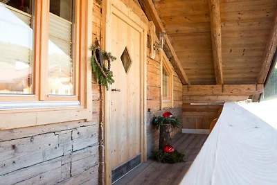 Steger Komfortable Ferienresidenz