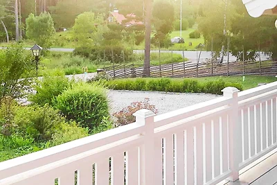 6 persoons vakantie huis in VäTö