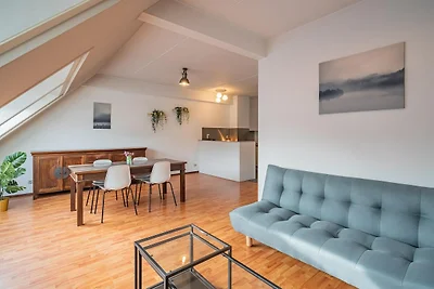 2-Zimmer-Apartment in Antwerpen