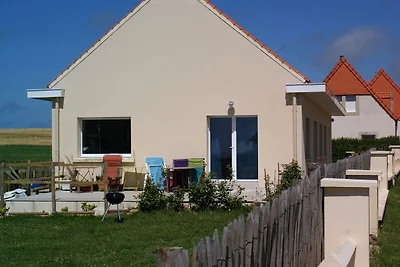 Wunderschönes Ferienhaus in Audinghen mit...