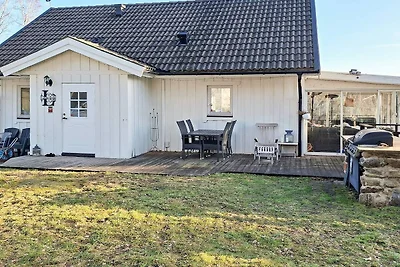 4 Sterne Ferienhaus in INGARÖ
