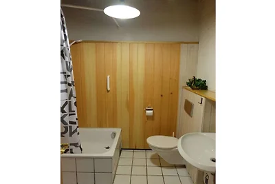 Maison de vacances à Feusdorf avec piscine