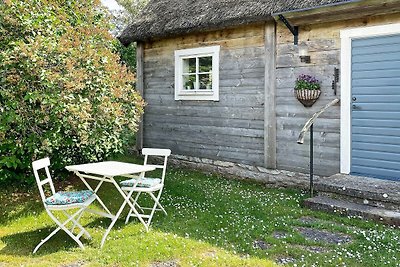 3 persoons vakantie huis in LÖTTORP