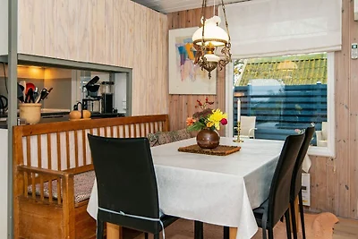 5 Personen Ferienhaus in Egernsund
