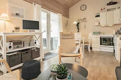4 Personen Ferienhaus in Ærøskøbing-By Traum