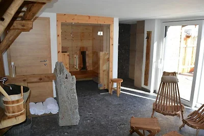 Chalet "Grossglockner"