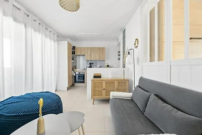 Wohnung in Porticcio nahe Sandstränden