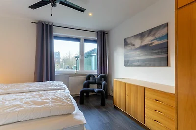Wohnung in St.Peter Ording