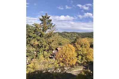 Badenweiler-Blick