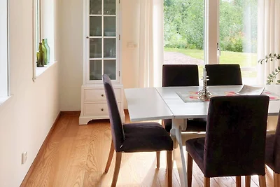 5 Personen Ferienhaus in TRANÅS-By Traum