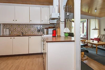 6 Personen Ferienhaus in Toftlund