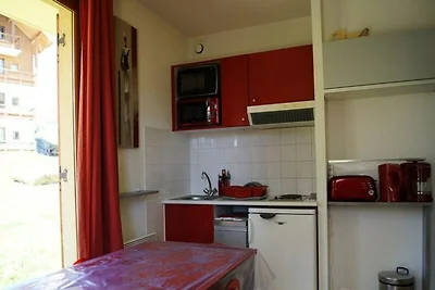 Appartamento a Saint Sorlin vicino alle piste...