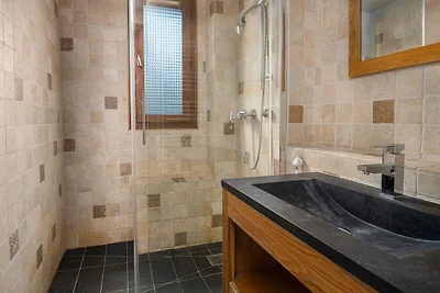 Chalet accogliente con sauna a La Plagne
