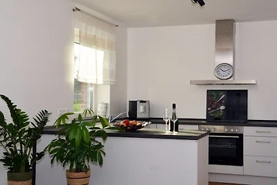 Maison de vacances avec 3 chambres