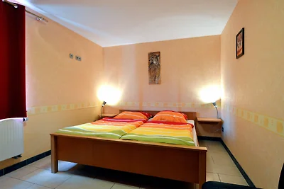 Ferienwohnung in Burg Reuland mit Wald