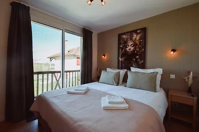 Ferienhaus für 6 Personen im Herzen des...