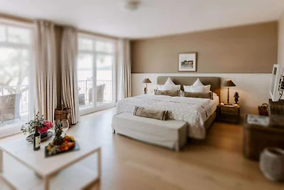 Heikendorf Junior Suite Meerseite bei...