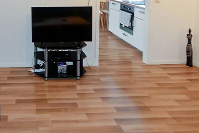 8 persone case ad Oksvoll